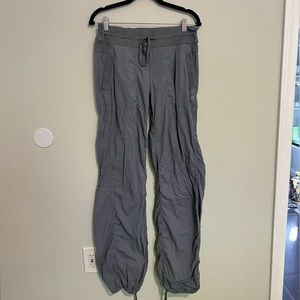 LuluLemon Dance Studio Pants